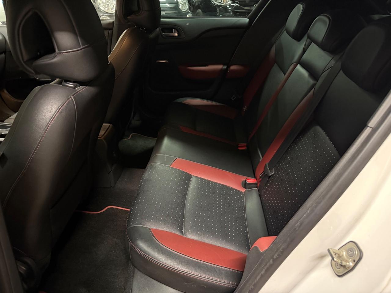 Ds DS4 4 2.0 HDi 160 Sport Chic