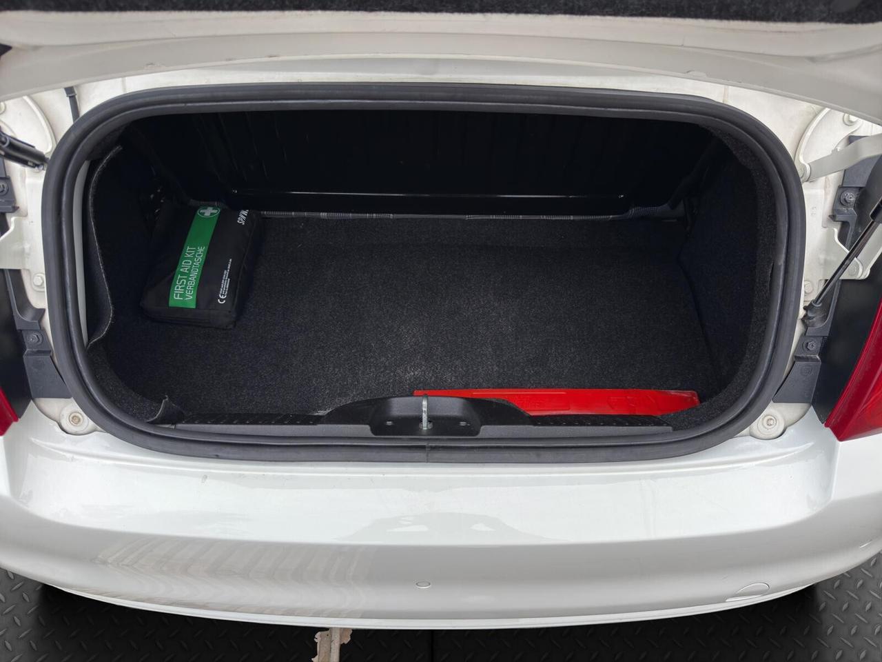 Fiat 500C 1.2 69cv Cabrio Lounge automatica 2020