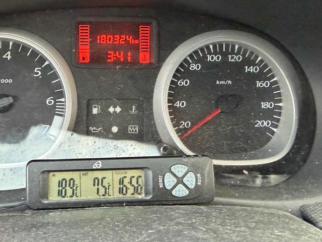 DACIA Duster 1.6 110CV 4x2 Lauréate senza nessun lavoro da fare