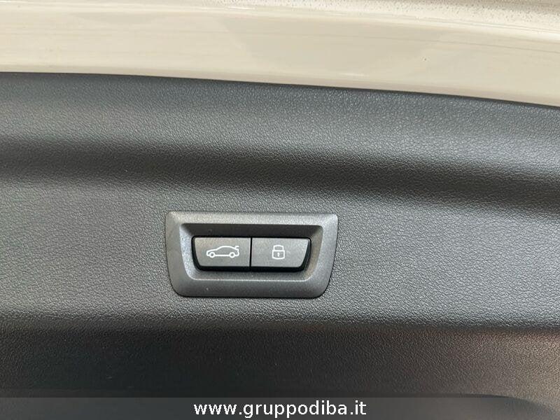 BMW X1 U11 sdrive18d MSport Edition Balance auto