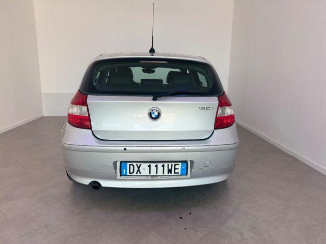 BMW 120 i cat 5 porte Futura