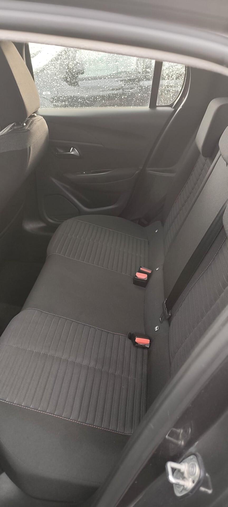 Peugeot 208 PureTech 75 Stop&Start 5 porte Active