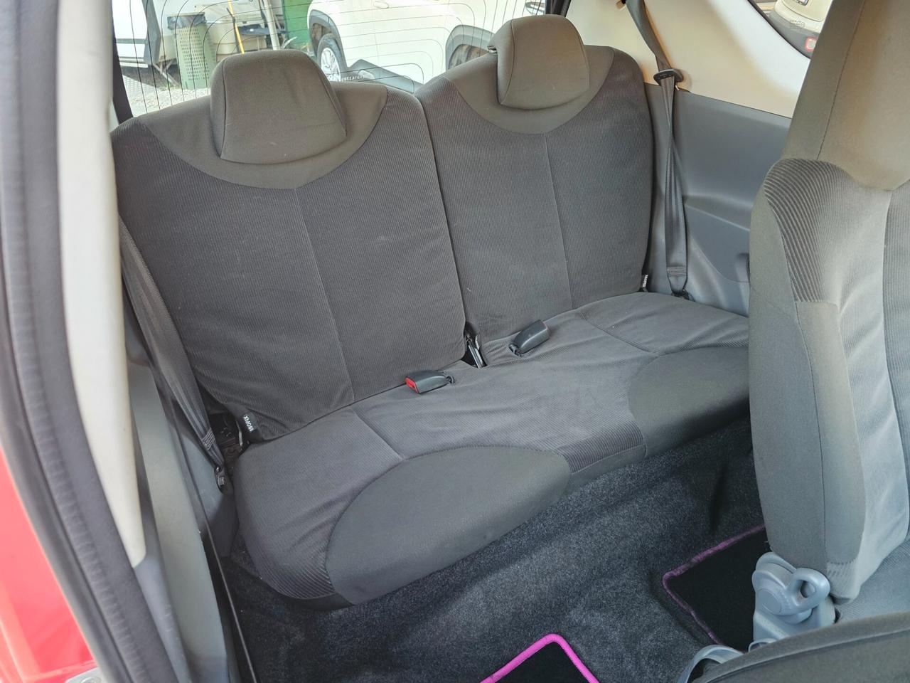 Citroen C1 1.0 3 porte AMIC1