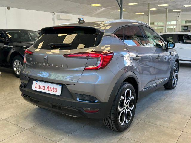 MITSUBISHI ASX 1.6L Plug In 159CV AT *UNICO PROPRIETARIO*