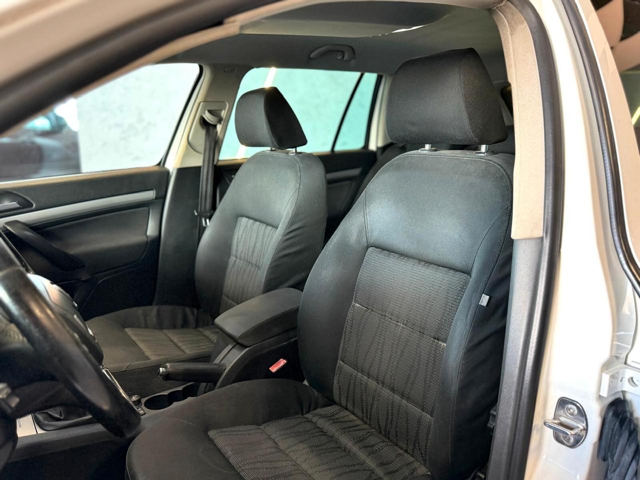 Skoda Octavia 1.9 TDI F.AP. Wagon Elegance