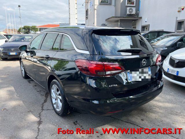 OPEL Astra 1.5 CDTI 122 CV AT9 ST Business Elegance PROMO