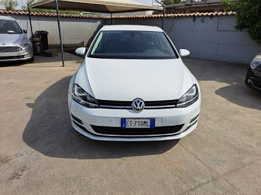 Volkswagen Golf 2.0 TDI 5p. Highline 150Cv BlueMotion Technology
