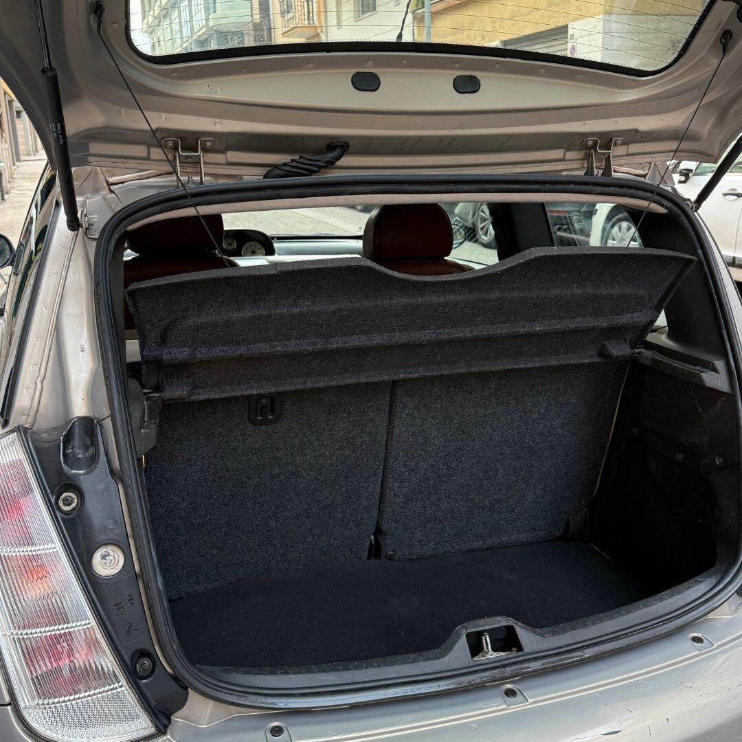 Lancia Ypsilon 1.3 MJT 75 CV **FRIZIONE NUOVA***