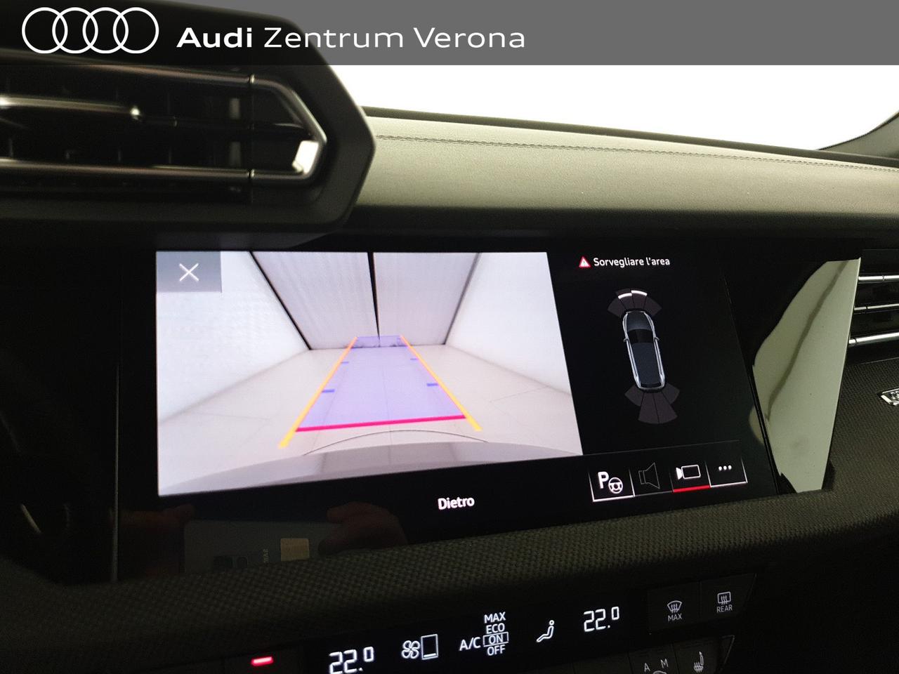 Allstreet 35TDI 150CV S tronic Identity Contrast