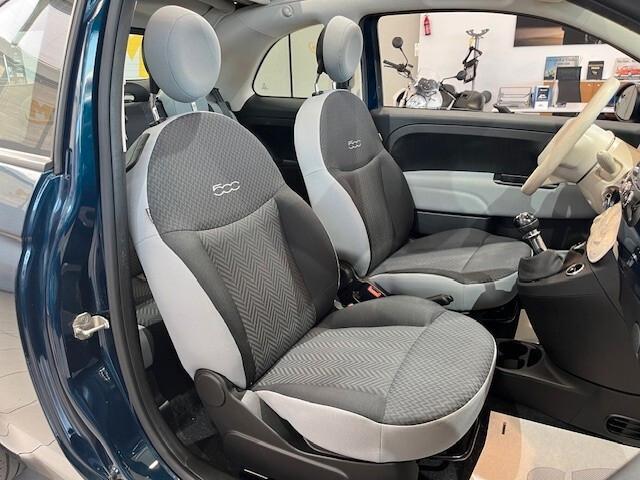 FIAT 500C 1.2 Pop s&s * 44 000 KM *