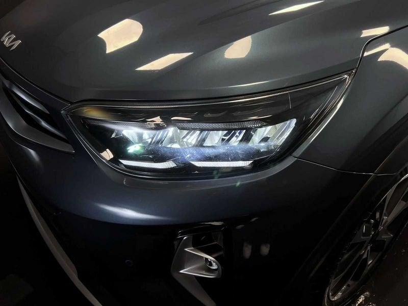 KIA Stonic Stonic 1.0 T-GDi 100 CV MHEV MT Style