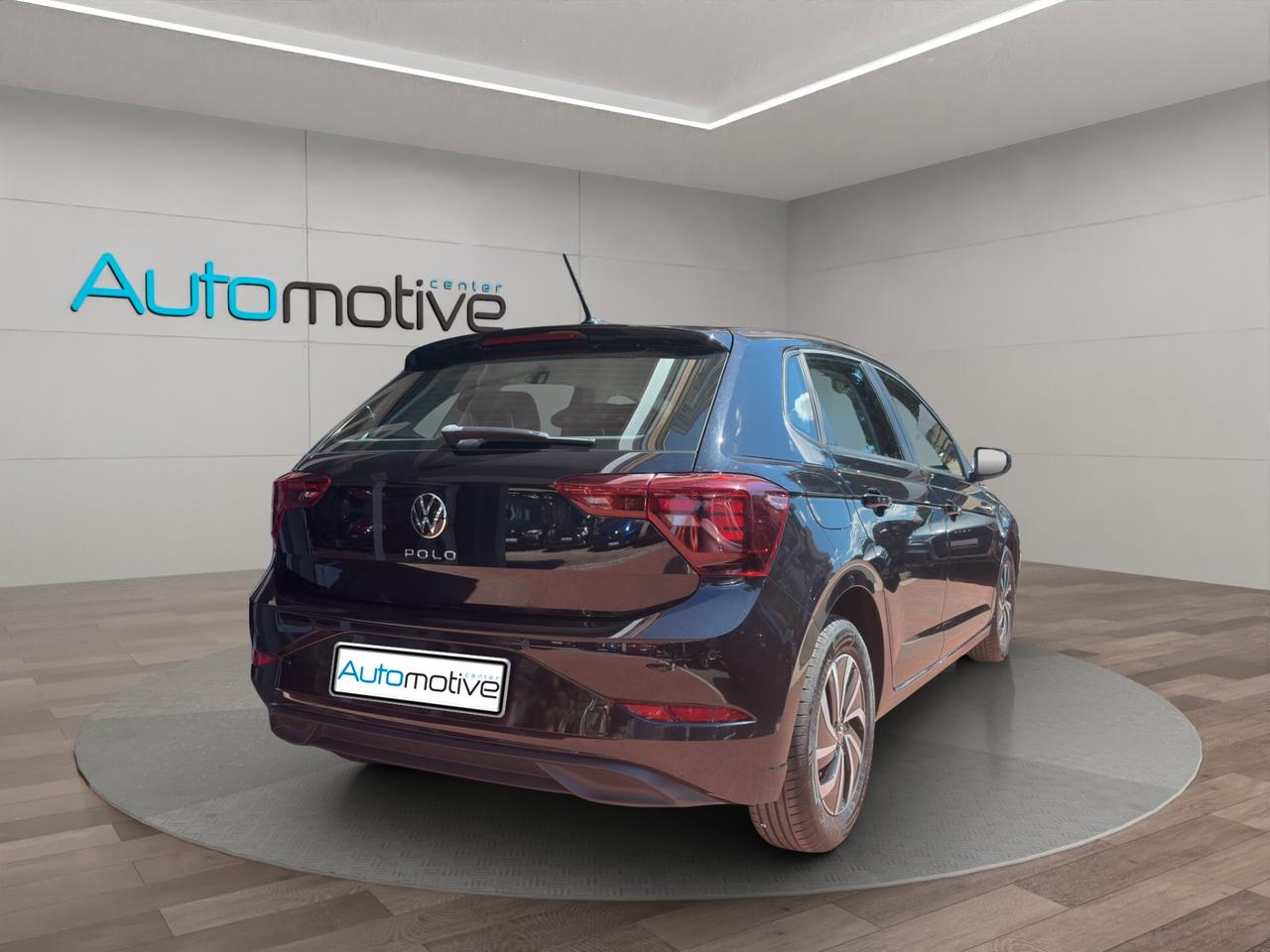 Volkswagen Polo 1.0 EVO