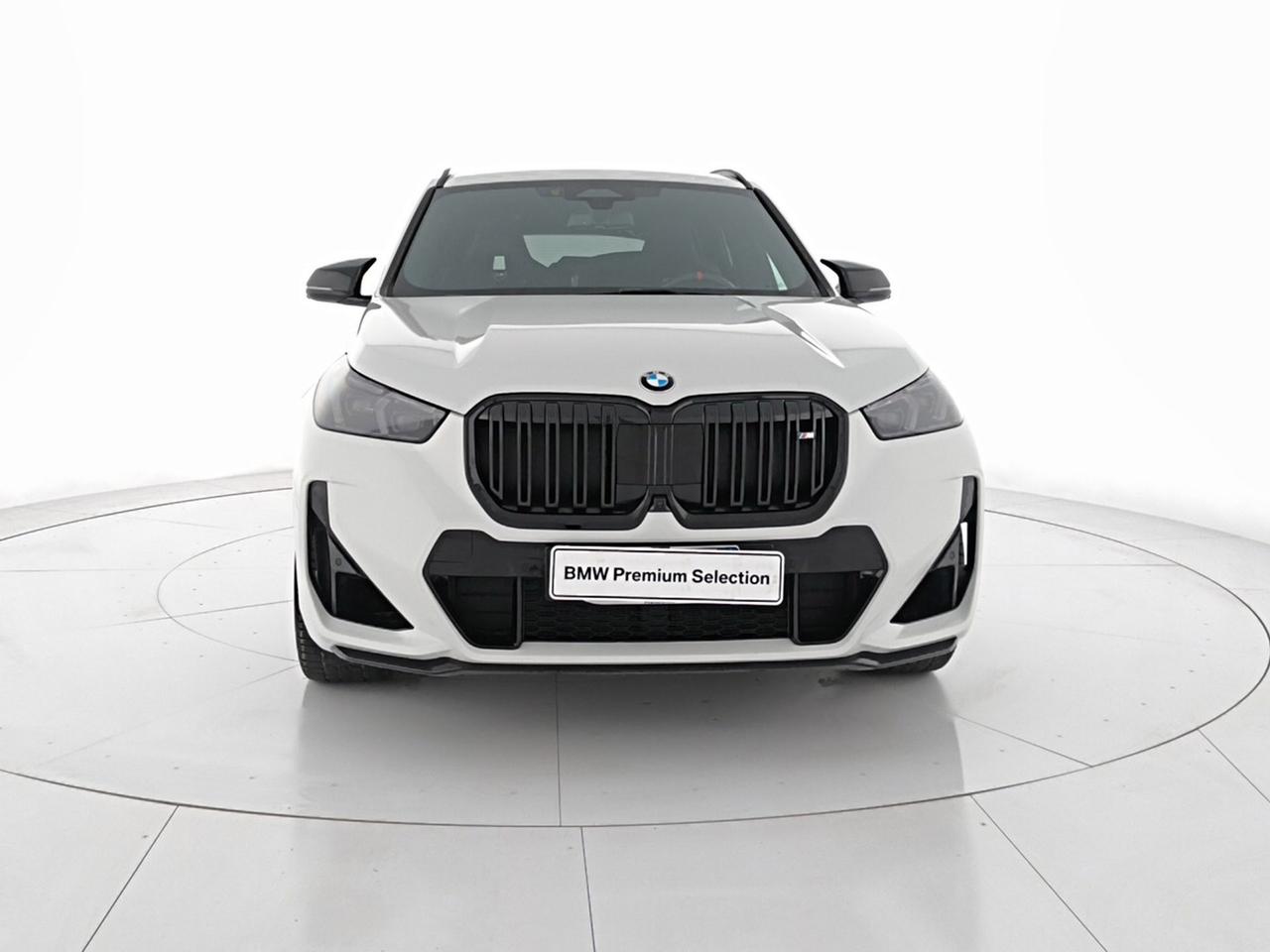 BMW X1 xDrive M35i MSport Pro