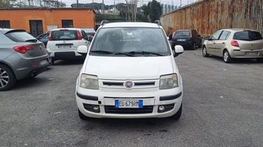 FIAT Panda 1.2 Emotion Euro 5