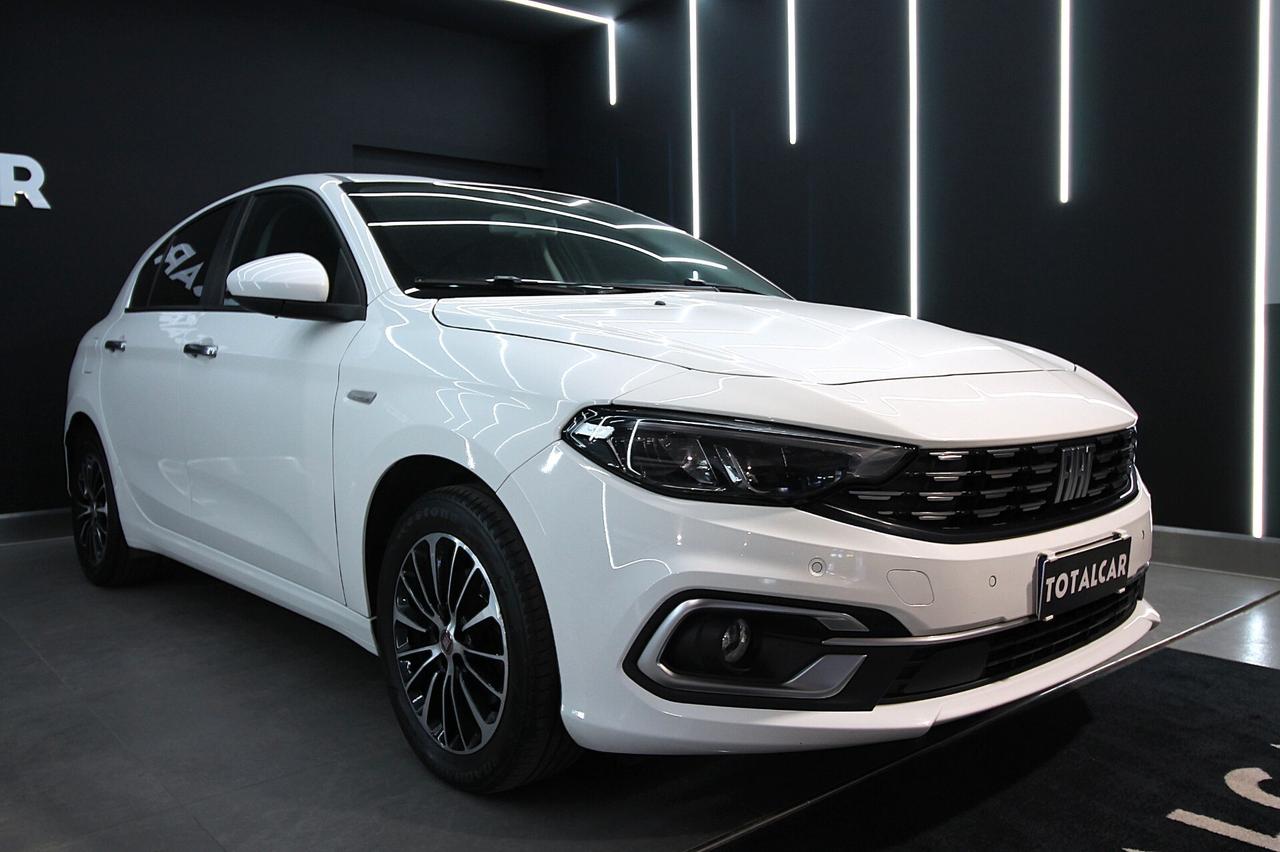 FIAT TIPO 1.6 MJT 130 CV