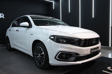 FIAT TIPO 1.6 MJT 130 CV