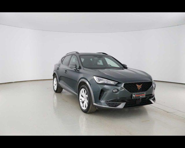 CUPRA Formentor 1.5 TSI DSG