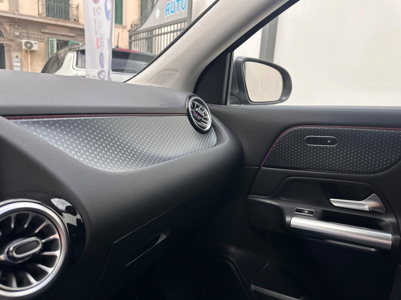 Mercedes-benz GLA 200 d Automatic 4Matic AMG Line Premium