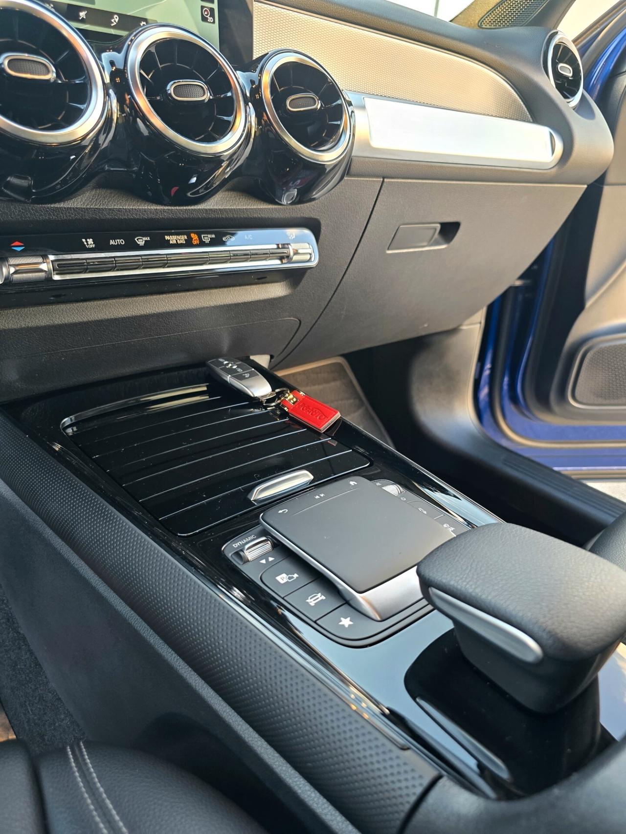 Mercedes-benz GLB 180 d Business Extra auto