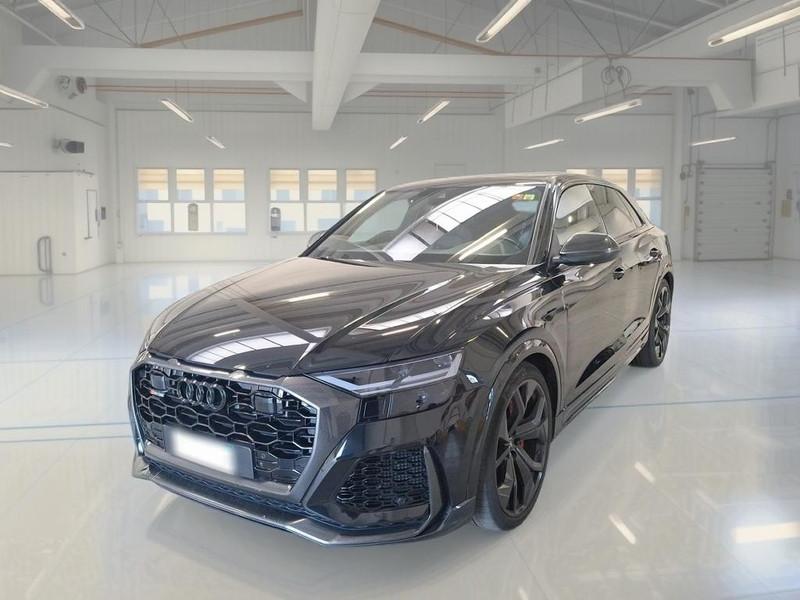AUDI RS Q8 4.0 MHEV QUATTRO TIPTRONIC