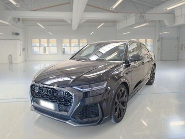 AUDI RS Q8 4.0 MHEV QUATTRO TIPTRONIC