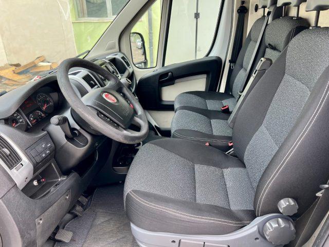 FIAT Ducato 33 2.3 MJT L2H2 IVA 22% euro 6b