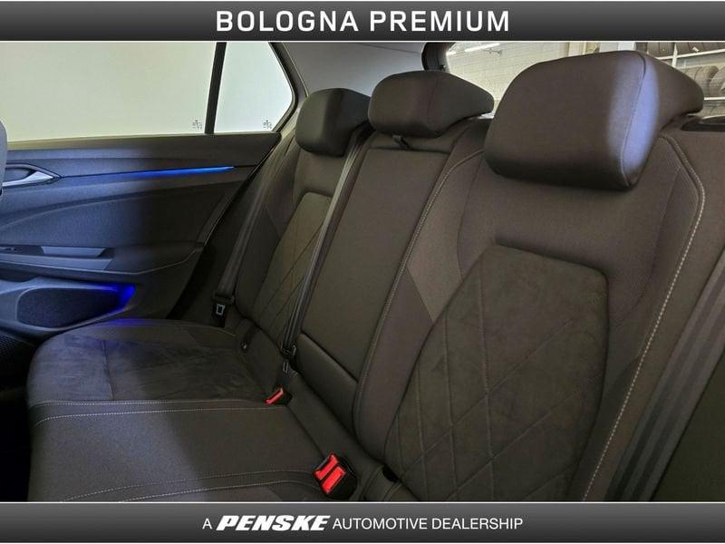 Volkswagen Golf Golf 2.0 TDI 150 CV DSG Style