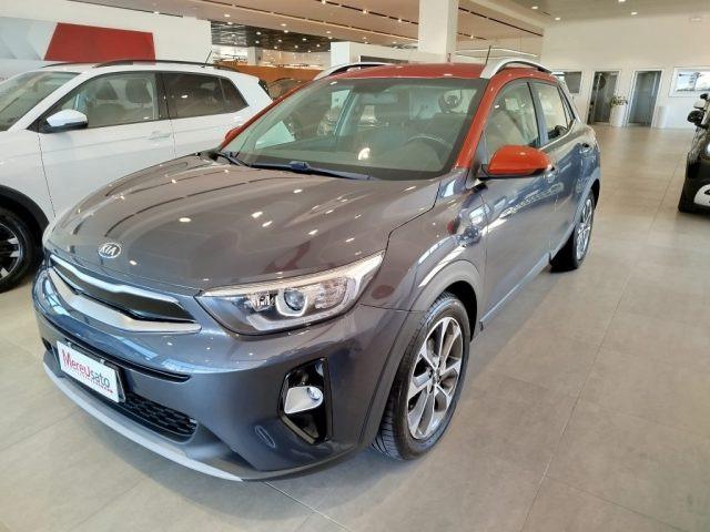 KIA Stonic 1.6 CRDi 110 CV Style