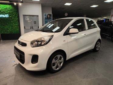 Kia Picanto Picanto 1.0 12V EcoGPL 5 porte Active