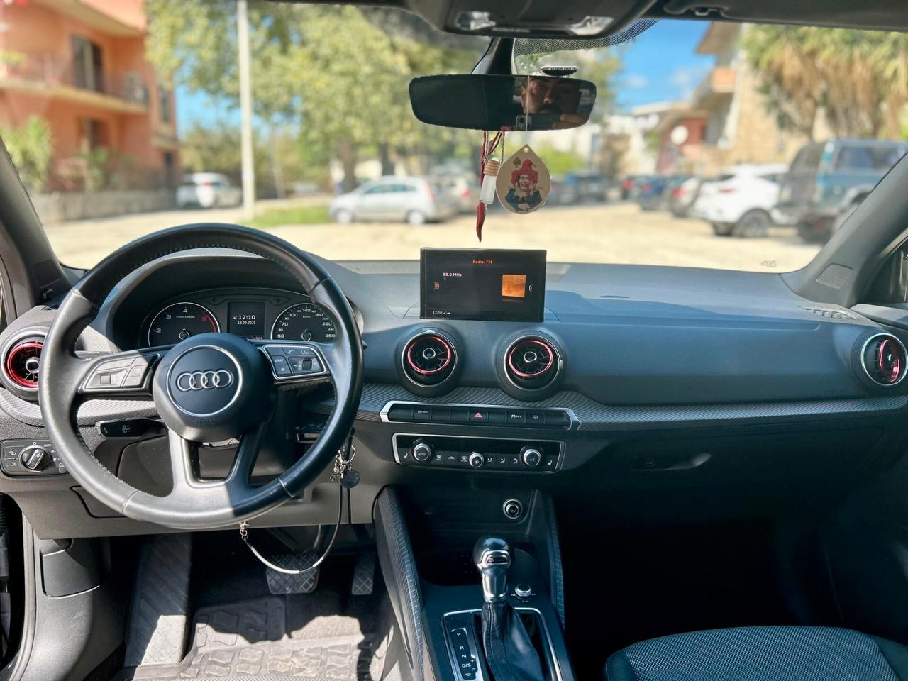 Audi Q2 1.6 TDI