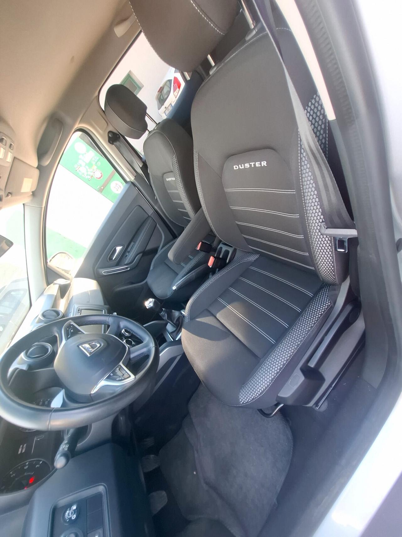 Dacia Duster 1.0 TCe 100 CV ECO-G 4x2 15th Anniversary