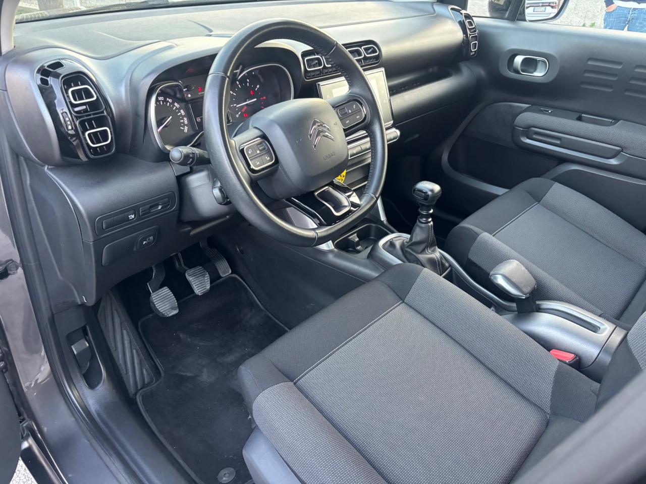 CITROEN C3 AIRCROSS 100CV SHINE 80.000KM