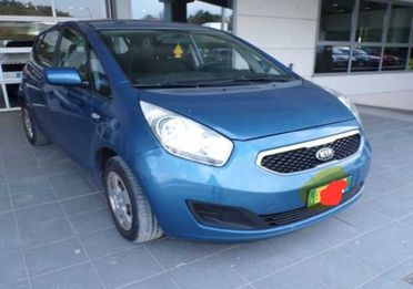 Kia Venga 1.4 CRDi 77CV Active