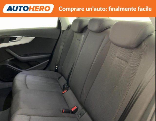 AUDI A4 2.0 TDI 150 CV