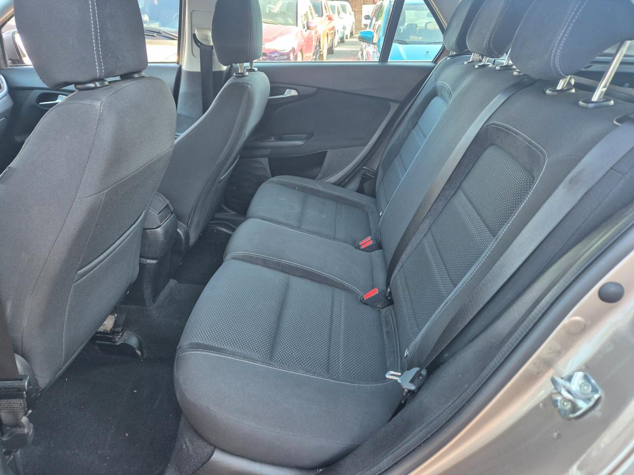 Fiat Tipo 1.4 cc benzina sw