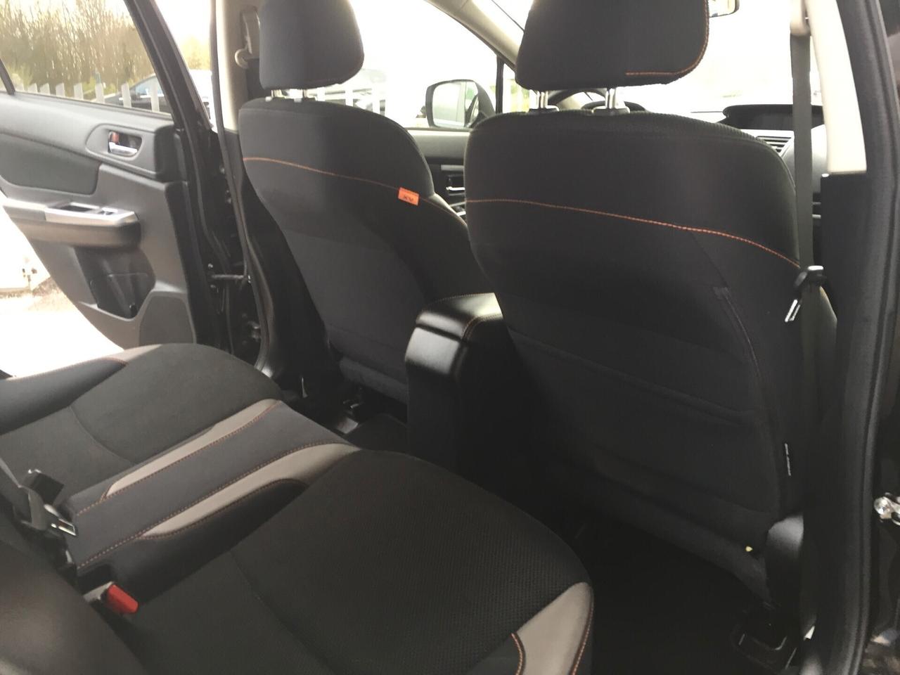 Subaru XV 1.6i Style 4X4 CAMBIO AUTOMATICO 115 CV