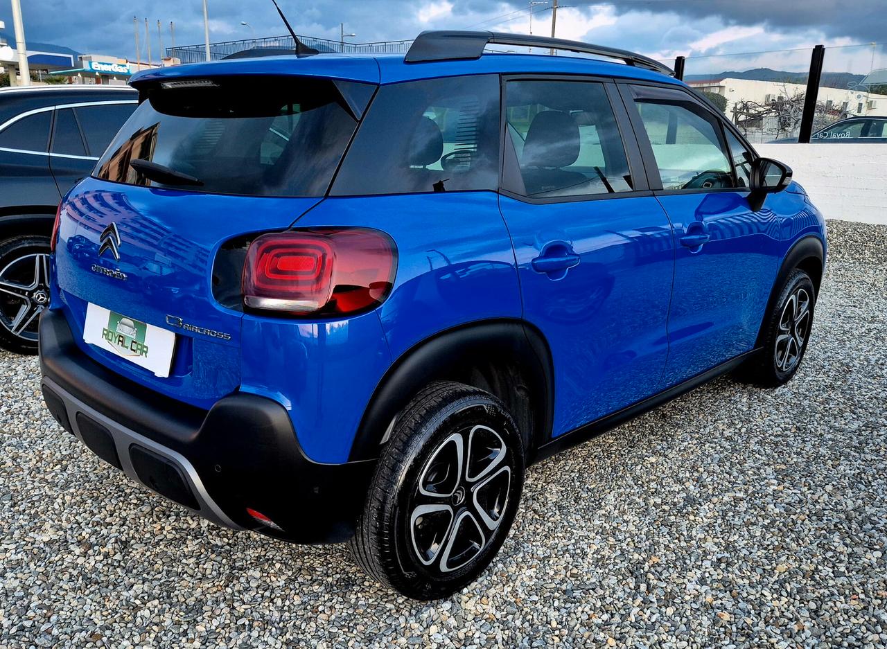 Citroen C3 Aircross 110 cv S&S