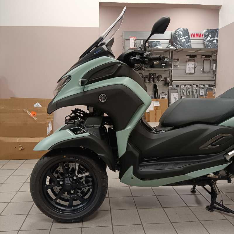 Yamaha Tricity 300 - 2024