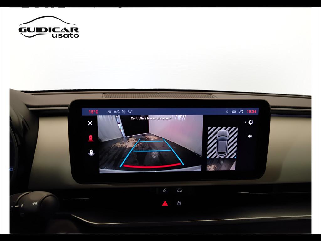 FIAT 600 IV 2023 - 600 1.2 hybrid La Prima II 110cv auto