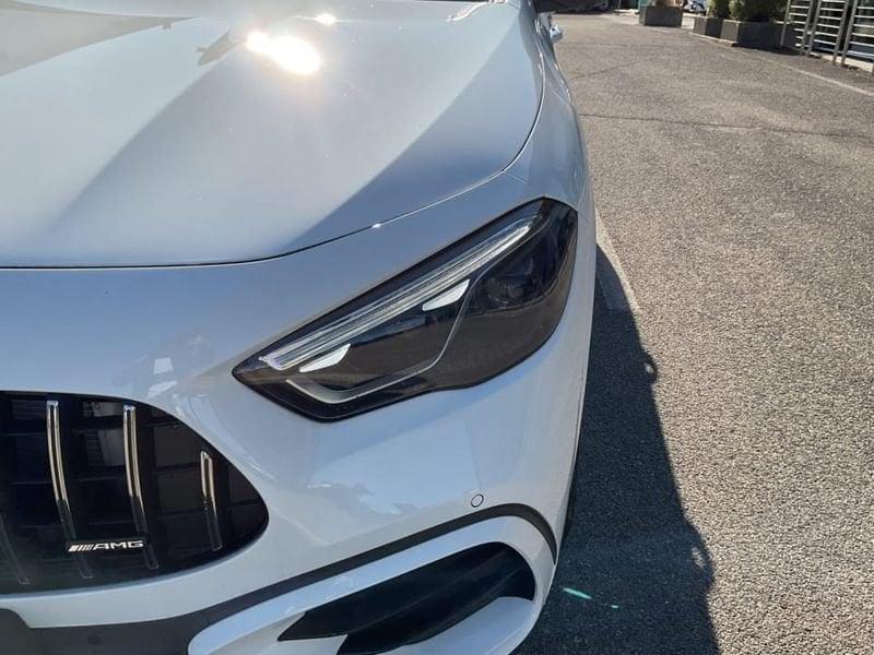 Mercedes-Benz GLA 35 AMG AMG Line Premium Plus