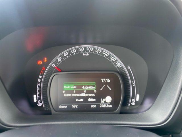 TOYOTA Aygo X 1.0 VVT-i 72 CV 5 porte Trend