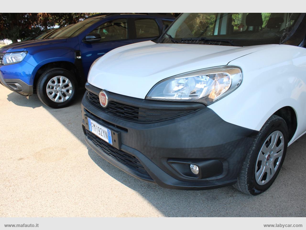Doblò 1.3 MJT CARGO Combi N1