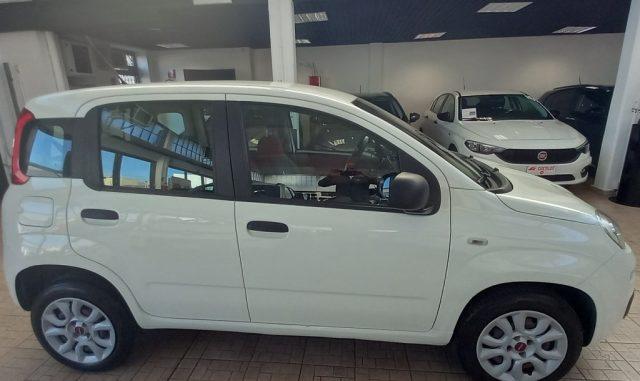 FIAT Panda 0.9 TwinAir Turbo Natural Power Easy