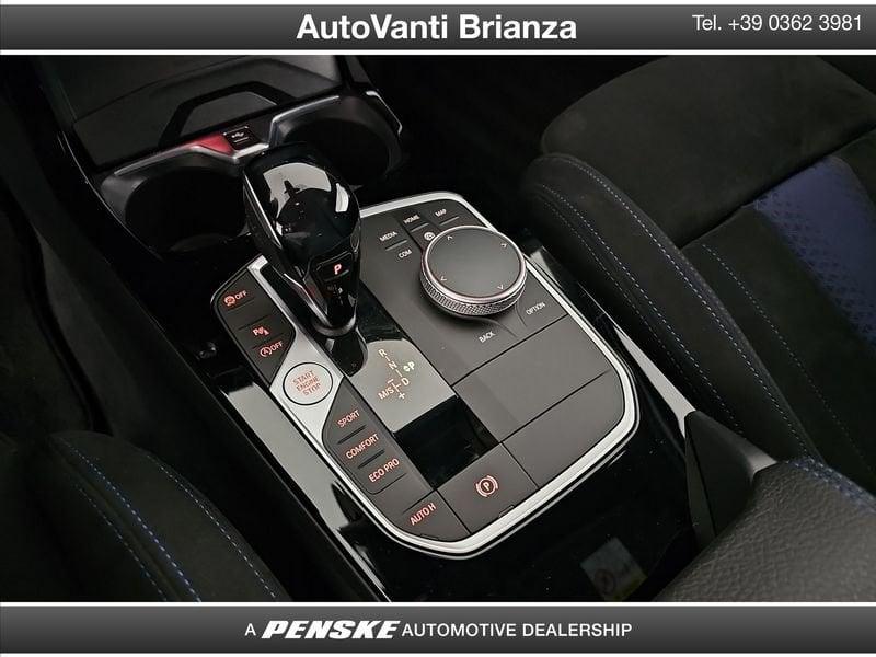 BMW Serie 1 M 135i xdrive
