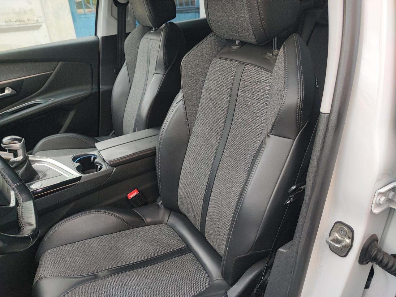 Peugeot 3008 1.6 HDI Unico Proprietario