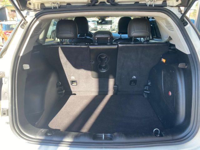 JEEP Compass 2.0 Mjt Aut. 4WD Limited VETTURA IN CONTO VENDITA