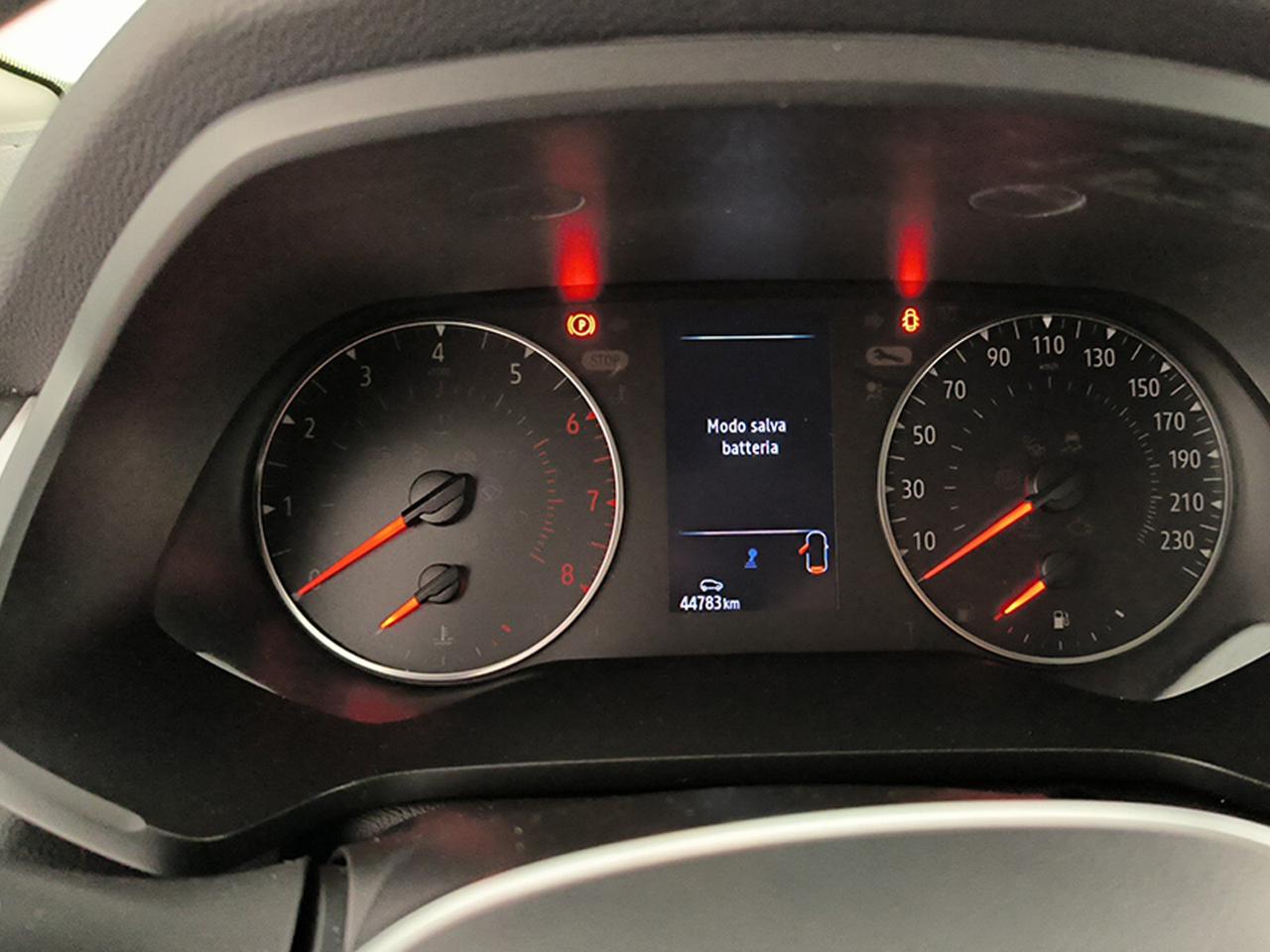 Renault Captur 1.0 tce techno gpl 100cv