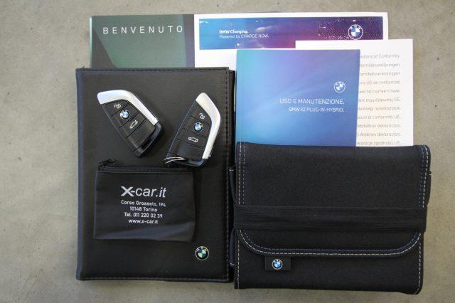 BMW X2 xDrive25e Business-X