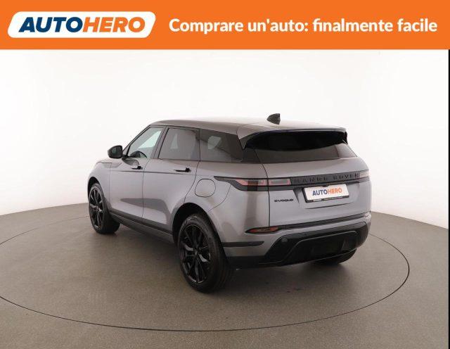 LAND ROVER Range Rover Evoque 1.5 I3 PHEV 300 CV AWD Auto