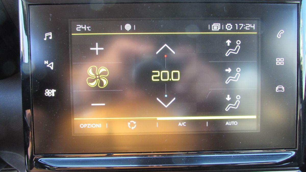CITROEN - C3 Aircross - PureTech 110 S&S Shine
